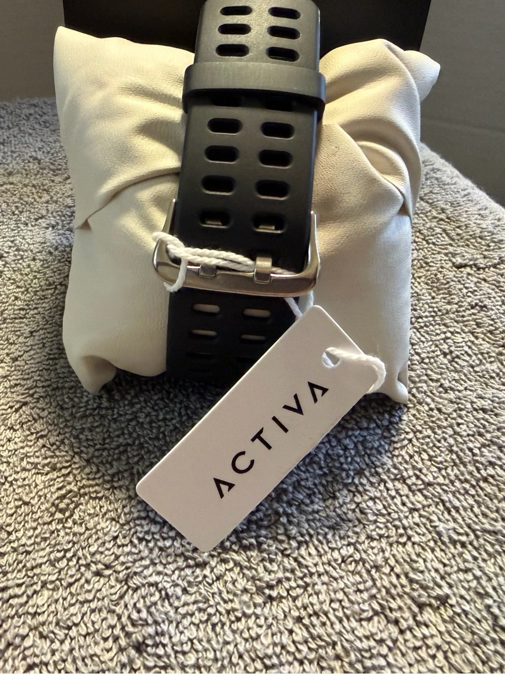 Invicta Activa Rubber Strap 50mm OS NWT Digital Sport Watch ACW1915-004